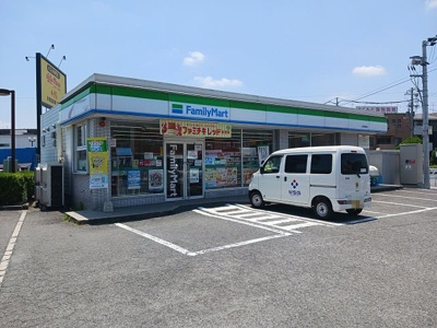 【周辺】 | ビオーラ司 | ファミリーマート諸福店様まで650m