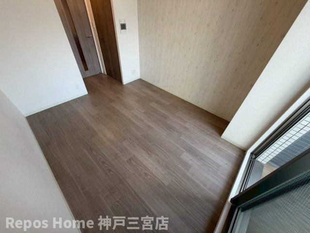 プレサンス神戸キュリオのその他