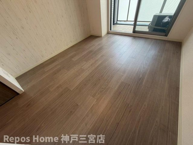 プレサンス神戸キュリオの設備