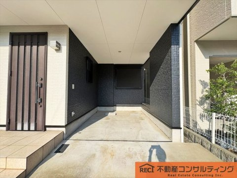 神戸市灘区新在家南町2丁目　中古戸建のその他