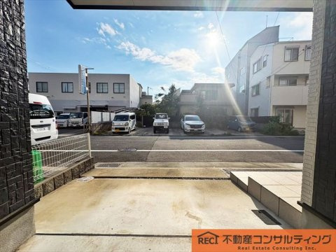 神戸市灘区新在家南町2丁目　中古戸建のその他