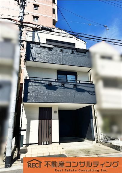 神戸市灘区新在家南町2丁目　中古戸建のその他