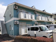 別井ハイツＣの画像