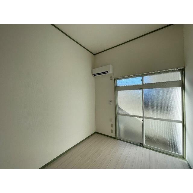クラスカ上尾の居間・リビング