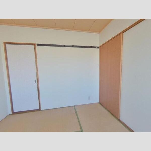 セジュール新並の収納