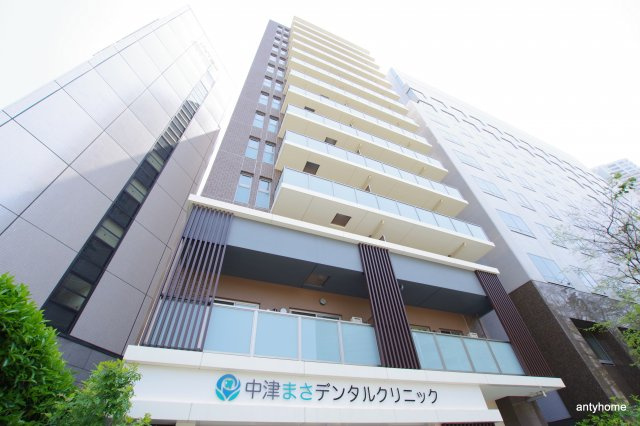 viviFURUYA豊崎　仲介手数料無料の外観