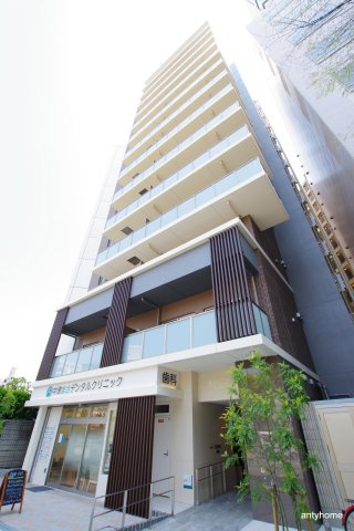 viviFURUYA豊崎　仲介手数料無料の外観