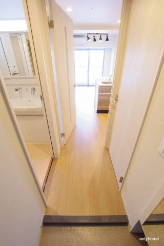 viviFURUYA豊崎　仲介手数料無料の内装