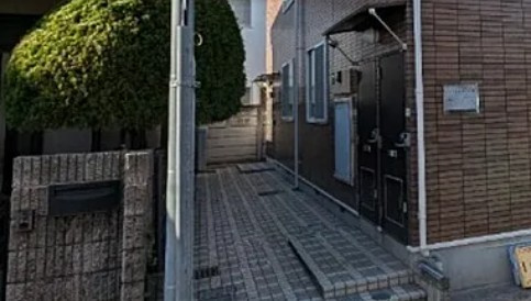 【エントランス】 | コンテント
