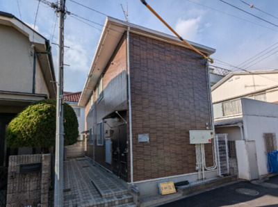 【外観】 | コンテント