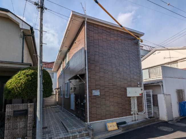【外観】 | コンテント