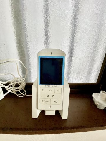若竹町１丁目テラスハウスの設備