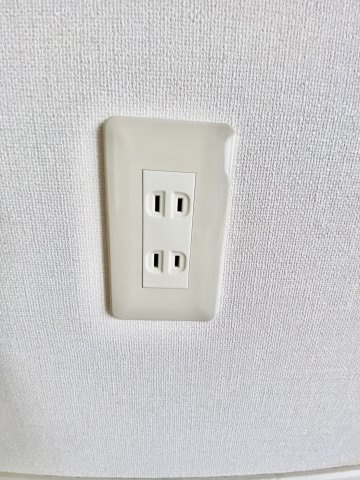 若竹町１丁目テラスハウスの設備