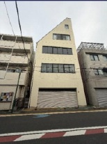 阿佐谷みどりビルの外観