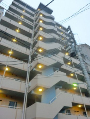 【その他】 | 北斗ハイツ 北館