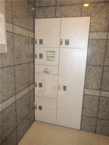 【その他共用部分】 | 北斗ハイツ 北館