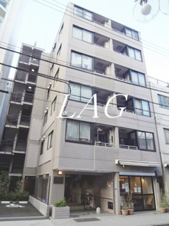 【外観】 | ジャネス菊水  | 外観です。