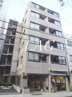 【外観】 | ジャネス菊水  | 外観です。