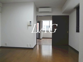【居間・リビング】 | ジャネス菊水  | 洋室のお部屋です。