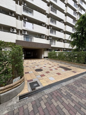 すみれ橋第二コーポ三号棟のその他