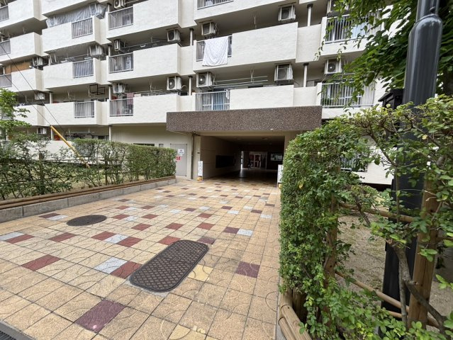 すみれ橋第二コーポ三号棟のその他