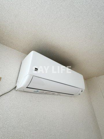 高安グリーンハイツの設備