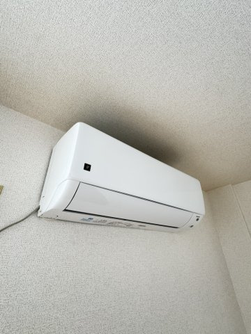 高安グリーンハイツの設備