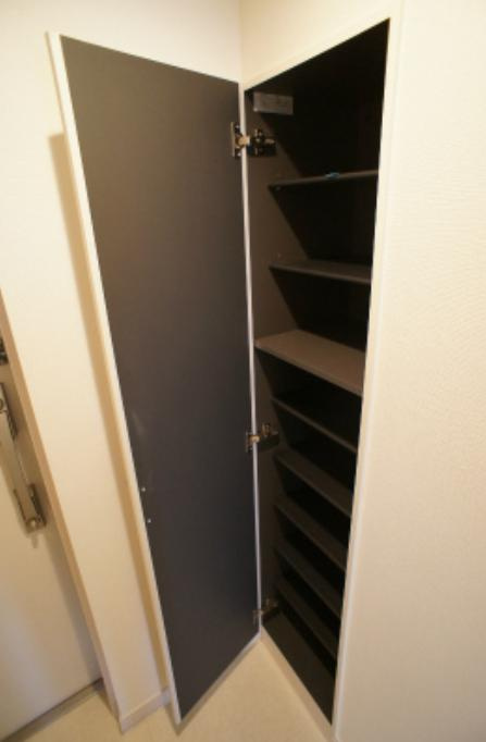 川口市西青木１丁目の賃貸マンションの設備