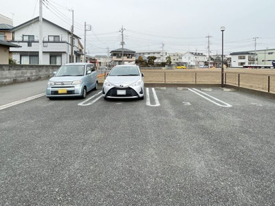 【駐車場】 | プレジオ