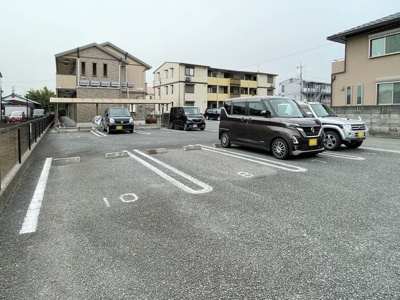 【駐車場】 | プレジオ