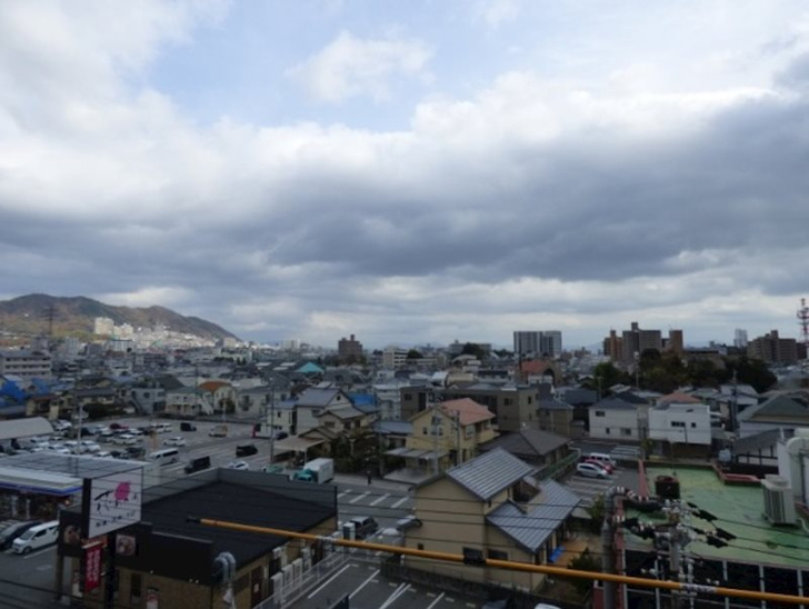 【展望】五日市OKビル 