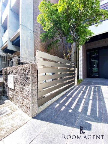 Residence Nagoyaのその他