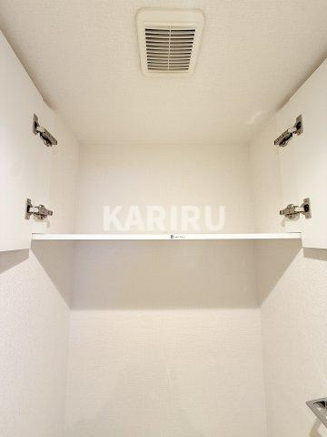 スプランディッド玉造のその他