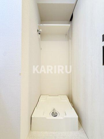 スプランディッド玉造のその他