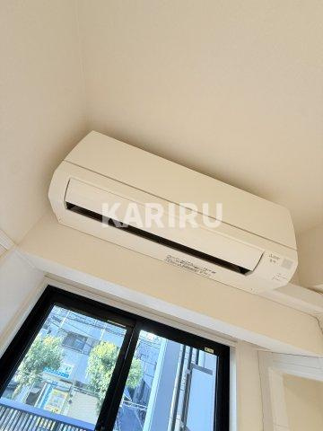スプランディッド玉造の設備