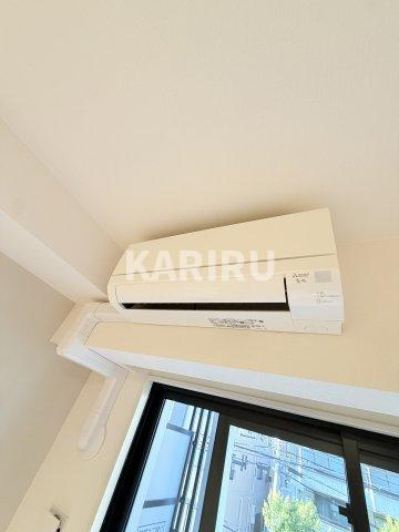 スプランディッド玉造の設備