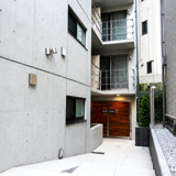 品川区西品川２丁目のマンションの画像