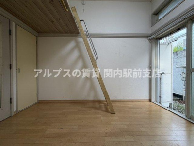 【洋室】 | エリアコードⅠ