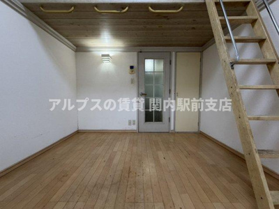 【洋室】 | エリアコードⅠ