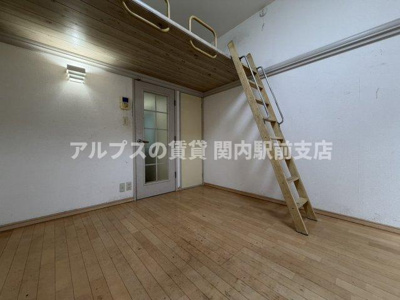 【洋室】 | エリアコードⅠ