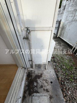 【その他】 | エリアコードⅠ