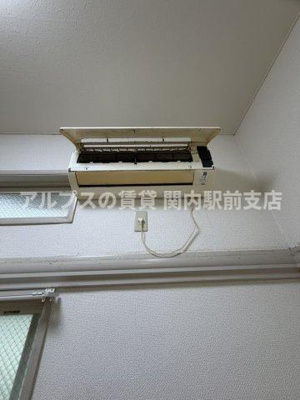 【設備】 | エリアコードⅠ