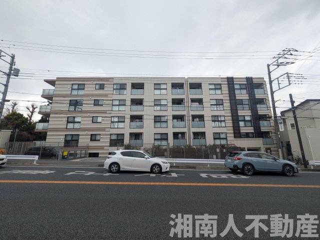 リコットハウス藤沢
