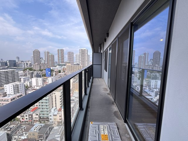 心地よい空間
