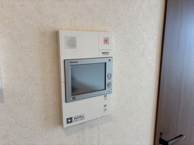インターホン