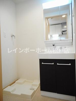 【非対面対応】接客・申込・契約オンライン！LINE×相談可！の独立洗面台