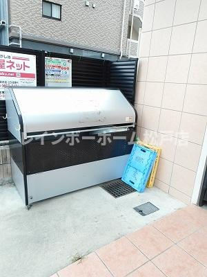 【非対面対応】接客・申込・契約オンライン！LINE×相談可！のその他共用部分