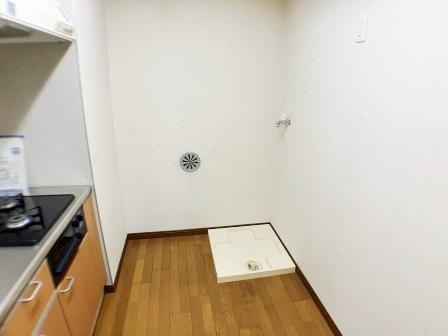 千石エムズビルの内装|※別部屋写真