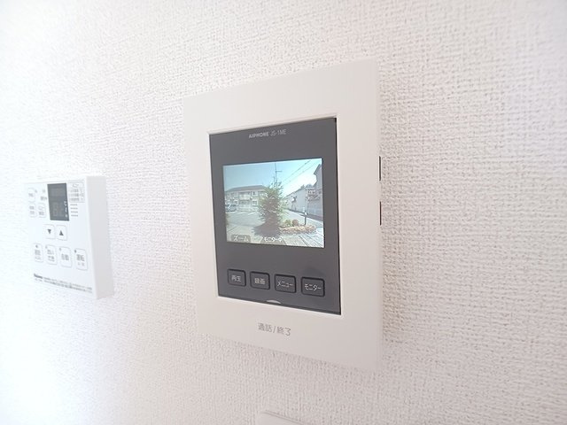 サニーセレノＣの設備