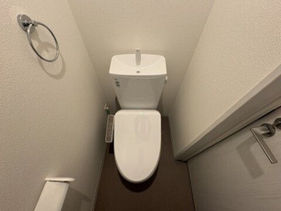 【トイレ】 | ジーメゾンさいたま見沼